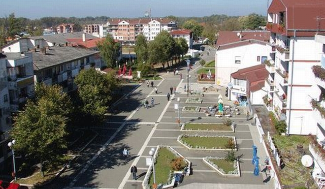 ПДП, НСП, СРС РС и СНС заједно на локалне изборе у Српцу