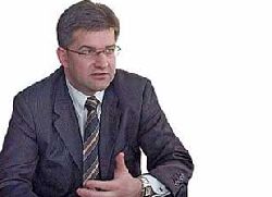 „Dopuna Lajčaka“ za mir sa Lajčakom