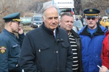 Конузин на Космету: Русија и Србија не признају албанску владу у Приштини