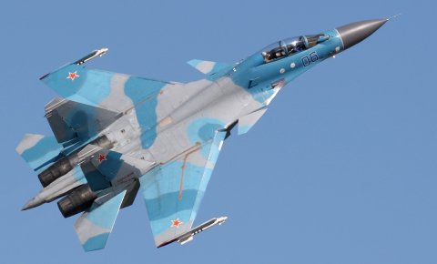 Rojters: Srbija kupuje borbene avione