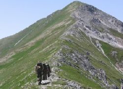 Makedonija: Akcija završena, sedam mrtvih