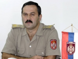 Ухапшен генерал Ђукић