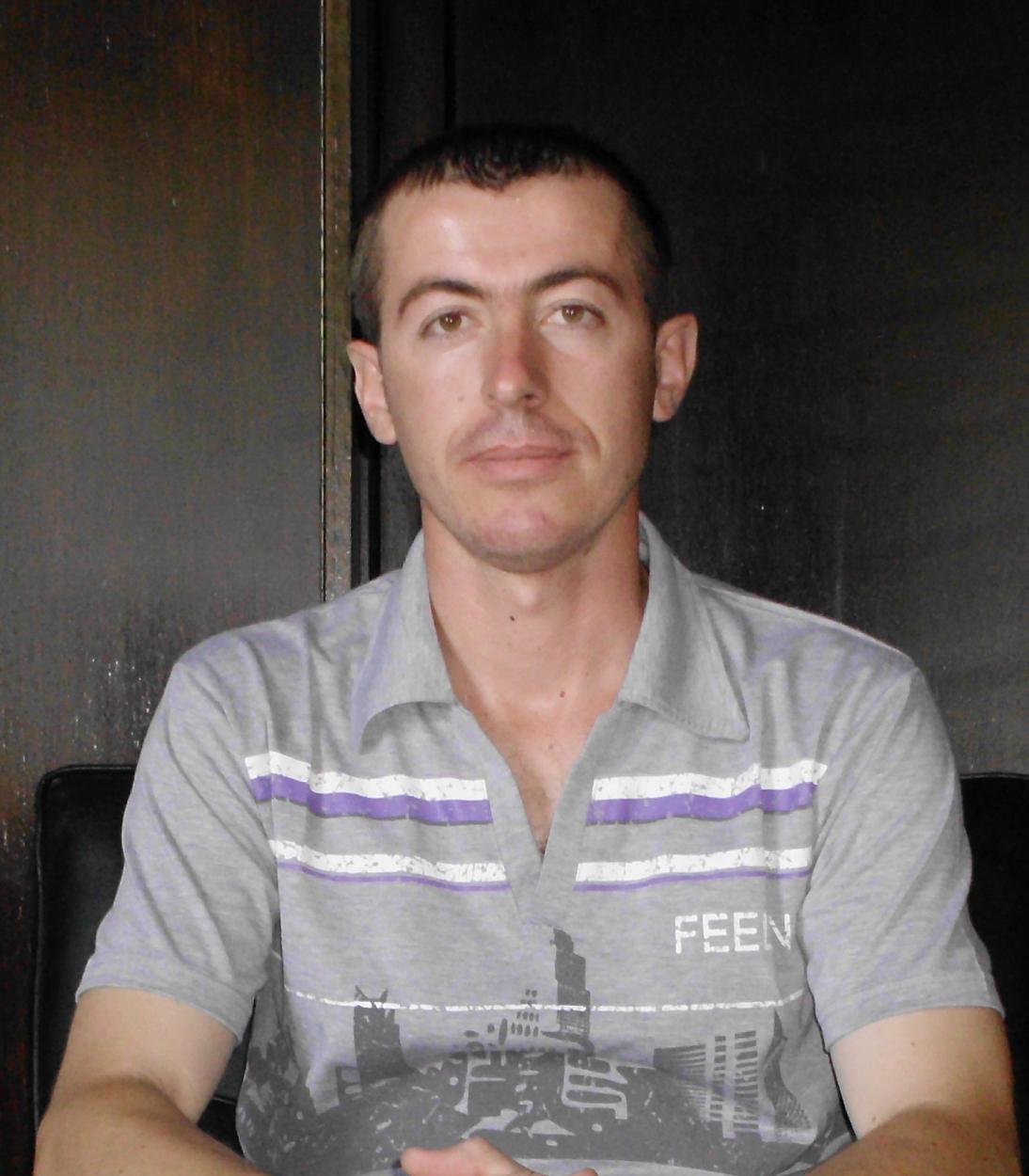 MLADI LIDERI U SRBIJI : DEJAN TRAJKOVIĆ