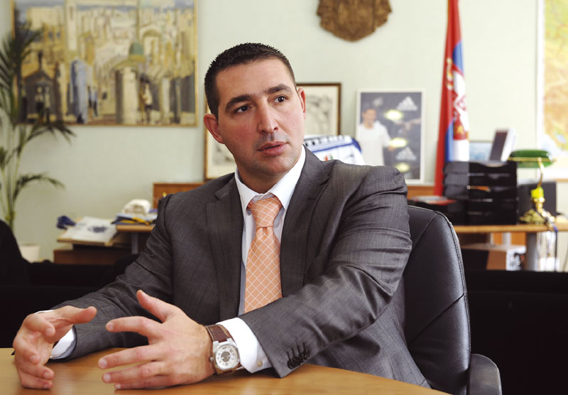 OLIVER DULIĆ -