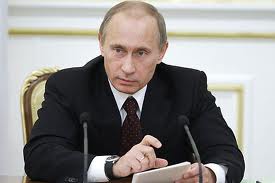 Путин је спреман да ради с опозицијом