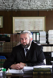 Мржња с минарета