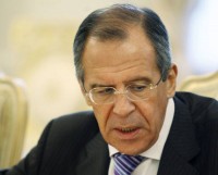 Лавров: Лајчакове мјере незаконите