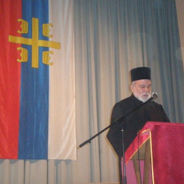 Протјеривање свештеника из Пљеваља - самоубилачки гест