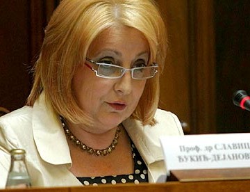 Ђукић-Дејановић: Избори и на Космету, јер је то део Србије!