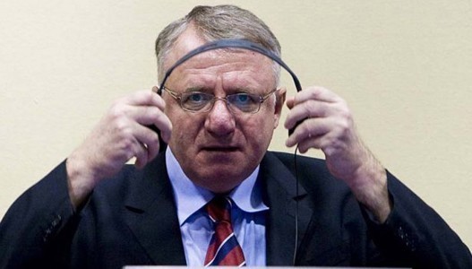 Подвиг др Војислава Шешеља