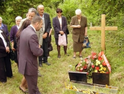Alagić naredio masakr u Bradini