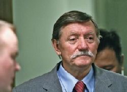 Хаг: Драгомиру Милошевићу 33 године затвора