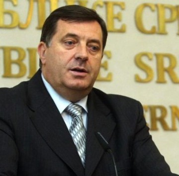 Dodik: BiH je država u pokušaju
