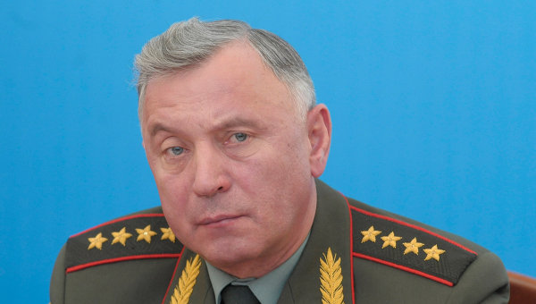 Макаров: Русија је спремна на превентивни напад на НАТО штит