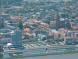 Ускок убијао Србе