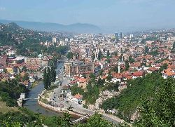 Испитати страдање Срба у Сарајеву
