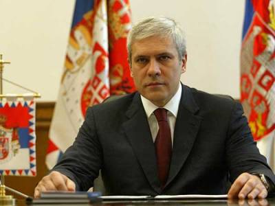 Тадић на прослави Дана РС