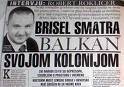 Односи Србије и ЕУ у озбиљној кризи