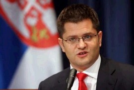 Jeremić: Podela Kosova moguća iako je Srbija ne želi