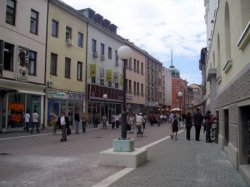 Гласање за предсједника Србије у Бањалуци
