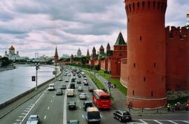 Москва забринута због „закулисних радњи” западних земаља