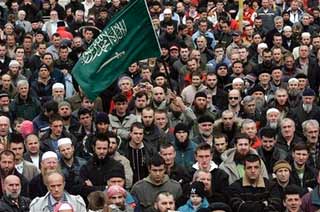 Galijašević: poruka iz Zenice jeste da Abu Hamza ovdje nije provodio vrijeme uzalud