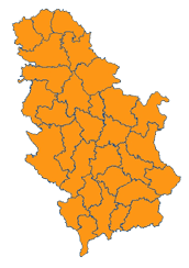 Србија данас бира предсједника
