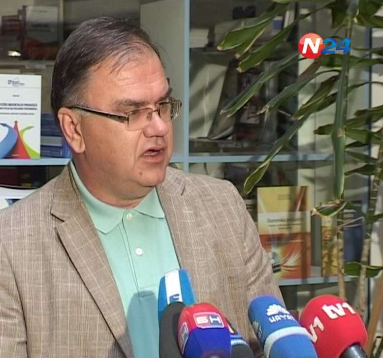 Пропала стратегија о рушењу Републике Српске