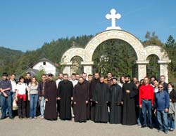 Povodom prijetlji šoptarskih terorista o jednostranom proglašenju nezavisnog Kosova