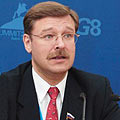 Русија ће спречити чланство Косова у УН и OEБС