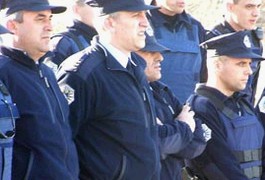 Српски полицајци отказали послушност КПС
