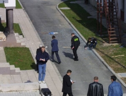 Nepravda najviše boli