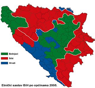 Додик: БиХ неспособна да егзистира, питање је само како се мирно растати