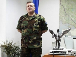 Стеже се обруч око Дудаковића