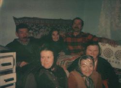 Знам ко ми је убио породицу