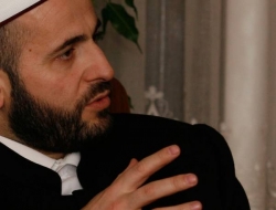 Privode muftiju