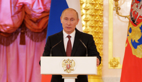 Путин - покушаји коришћења силе при заобилажењу УН, скопчани са хаосом!