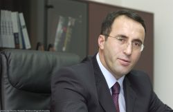 Tužilaštvo traži novo suđenje Haradinaju