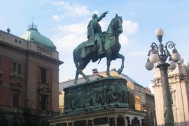 НС: Вучић градоначелник; СРС: Одлука у понедељак или уторак