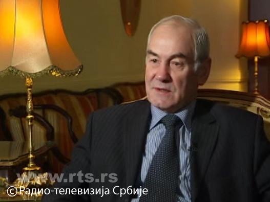 Ивашов: Србско њет за НАТО