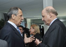 Русија се не слаже са алармантним прогнозама евентуалних сукоба интереса разних држава у Арктику