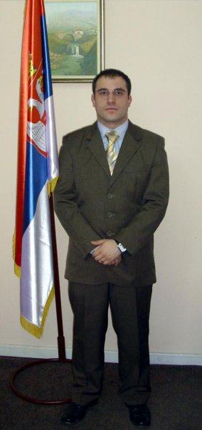 МАРИО СПАСИЋ -