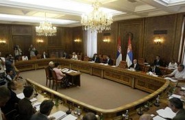 Коначан договор СПС-ДС о влади