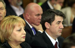 Još ništa od izbora predsednika Skupštine