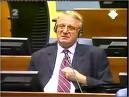Šešelj: Optužnicu protiv mene tražio Đinđić