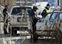 Stanovnici Kosova ne veruju UNMIK policiji