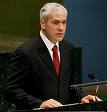 Тадић: Србија неће одустати од Косова