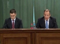 Русија: Испитати легалност једностраног проглашења Косова