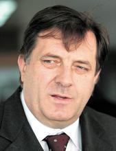 Dodik: Sarajevo ključa od želje za osvetom