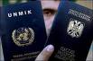 БиХ не признаје нове косовске пасоше
